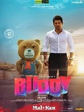 Buddy (2024) Hindi