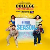 College Romance Season 4 (2023) Telugu
