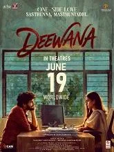 Deewana (2026) Telugu
