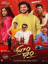 Dhoom Dhaam (2025) Telugu