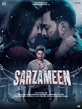 Sarzameen (2025) Hindi